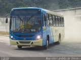 VSFL - Viação São Francisco 186 na cidade de Duque de Caxias, Rio de Janeiro, Brasil, por Marcelo Candido de Oliveira. Número da foto: #951078.