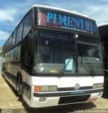 Pimentel Turismo 1600 na cidade de Cabo Frio, Rio de Janeiro, Brasil, por Tadeu Vasconcelos. Número da foto: #:id.