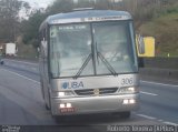 Kuba Turismo 306 na cidade de Santa Isabel, São Paulo, Brasil, por Roberto Teixeira. Número da foto: #950957.