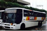 Saritur - Santa Rita Transporte Urbano e Rodoviário 9090 na cidade de Belo Horizonte, Minas Gerais, Brasil, por Eliziar Maciel Soares. Número da foto: #:id.