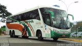 Empresa de Transportes Andorinha 6138 na cidade de São Paulo, São Paulo, Brasil, por Daniel Santos Sardi. Número da foto: #950136.