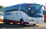 Empresa Reunidas Paulista de Transportes 45323 na cidade de Goiânia, Goiás, Brasil, por Carlos Júnior. Número da foto: #951487.