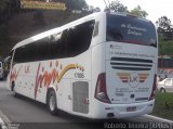 LK Transportadora Turística 17005 na cidade de Santa Isabel, São Paulo, Brasil, por Roberto Teixeira. Número da foto: #951047.