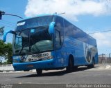 Auto Viação Progresso 6239 na cidade de Natal, Rio Grande do Norte, Brasil, por Renato Hudson Valdevino. Número da foto: #949860.