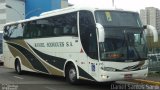 Empresa Manoel Rodrigues 415 na cidade de São Paulo, São Paulo, Brasil, por Daniel Santos Sardi. Número da foto: #950121.