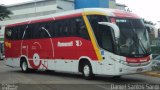 Expresso Itamarati 6033 na cidade de São Paulo, São Paulo, Brasil, por Daniel Santos Sardi. Número da foto: #950114.