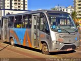 TCCC - Transporte Coletivo Cidade Canção 5936 na cidade de Maringá, Paraná, Brasil, por Victor Hugo Guedes Pereira. Número da foto: #:id.