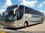 Viação Garcia 7571 na cidade de Campinas, São Paulo, Brasil, por Rodrigo Madaschi. Número da foto: #951064.
