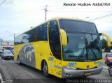 ProTour 3805 na cidade de Natal, Rio Grande do Norte, Brasil, por Renato Hudson Valdevino. Número da foto: #949853.