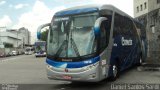 Viação Cometa 10218 na cidade de São Paulo, São Paulo, Brasil, por Daniel Santos Sardi. Número da foto: #950092.