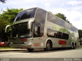 Eucatur - Empresa União Cascavel de Transportes e Turismo 4440 na cidade de Curitiba, Paraná, Brasil, por Osmar Junior. Número da foto: #949849.