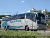 Viação Garcia 7272 na cidade de Americana, São Paulo, Brasil, por Anderson Lopes. Número da foto: #950211.