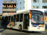 SBC Trans 2033 na cidade de São Bernardo do Campo, São Paulo, Brasil, por Dalmo Pereira da Costa. Número da foto: #:id.