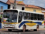 VBL - Viação Branca do Leste 179 na cidade de Imperatriz, Maranhão, Brasil, por João Victor. Número da foto: #951349.