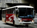 Viação Serro 1230 na cidade de Belo Horizonte, Minas Gerais, Brasil, por Sérgio A.  B.  Canuto. Número da foto: #951362.