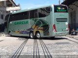 Viação Garcia 7897 na cidade de Rio de Janeiro, Rio de Janeiro, Brasil, por Diego Félix de Araujo. Número da foto: #1004326.