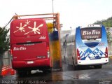 Buses Bio Bio  na cidade de , por José Arroyo Jgambuss. Número da foto: #1004501.