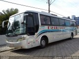 Ribe Transporte 1310 na cidade de Praia Grande, São Paulo, Brasil, por Daniel Santos Sardi. Número da foto: #1003505.
