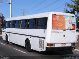 Ônibus Particulares 2362 na cidade de Vitória, Espírito Santo, Brasil, por Luan Peixoto. Número da foto: #:id.