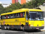 Viação Itapemirim 40361 na cidade de São Paulo, São Paulo, Brasil, por Adam Xavier Rodrigues Lima. Número da foto: #1003551.