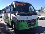 Luck Receptivo 1008 na cidade de Ipojuca, Pernambuco, Brasil, por Isack Passos. Número da foto: #1003266.