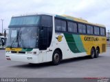 Empresa Gontijo de Transportes 15105 na cidade de Guarulhos, São Paulo, Brasil, por Rodrigo  Carvalho. Número da foto: #1003700.