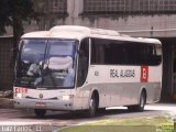 Real Alagoas de Viação 495 na cidade de Recife, Pernambuco, Brasil, por Luiz Carlos de Santana. Número da foto: #1004012.
