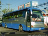 Pullman Bus 103 na cidade de , por Juan Guillermo Pacheco S.. ID da foto: :id.