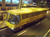 Viação Itapemirim 40453 na cidade de Volta Redonda, Rio de Janeiro, Brasil, por Marcus Nogueira . Número da foto: #1005277.