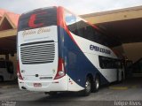 Expresso Embaixador 503 na cidade de Pelotas, Rio Grande do Sul, Brasil, por Felipe Alves. Número da foto: #1003232.