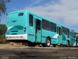 Transmoc 800 na cidade de Montes Claros, Minas Gerais, Brasil, por Lucas  Mendes. Número da foto: #1004073.
