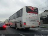 América Turismo 058 na cidade de Guarulhos, São Paulo, Brasil, por Edmilson Bandeira. Número da foto: #:id.