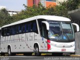 Auto Viação Catarinense 3248 na cidade de São Paulo, São Paulo, Brasil, por Adam Xavier Rodrigues Lima. Número da foto: #1003194.