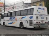 Jéssica Viagens 4040 na cidade de Rio de Janeiro, Rio de Janeiro, Brasil, por Leandro de Sousa Barbosa. ID da foto: :id.