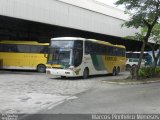 Empresa Gontijo de Transportes 15660 na cidade de Vitória, Espírito Santo, Brasil, por Marcos Pinnheiro Meneses. ID da foto: :id.