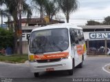 Autotrans > Turilessa 2940 na cidade de Ipatinga, Minas Gerais, Brasil, por Joase Batista da Silva. Número da foto: #:id.