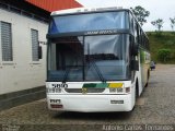 Empresa Gontijo de Transportes 5810 na cidade de João Monlevade, Minas Gerais, Brasil, por Antonio Carlos Fernandes. Número da foto: #1003338.