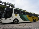 Empresa Gontijo de Transportes 11155 na cidade de Belo Horizonte, Minas Gerais, Brasil, por Paulo Camillo Mendes Maria. Número da foto: #1003362.