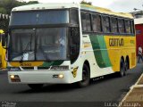 Empresa Gontijo de Transportes 15340 na cidade de Araxá, Minas Gerais, Brasil, por Lucas Borges . Número da foto: #1004461.