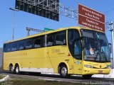 Viação Itapemirim 8861 na cidade de Vitória, Espírito Santo, Brasil, por Luan Peixoto. Número da foto: #:id.