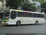 Viação Rubanil B73023 na cidade de Rio de Janeiro, Rio de Janeiro, Brasil, por Renan Vieira. Número da foto: #1004469.