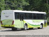 Rio Negro Fretamento e Turismo 27412 na cidade de Duque de Caxias, Rio de Janeiro, Brasil, por Josenilton  Cavalcante da Cruz. Número da foto: #953011.