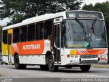 Autotrans > Turilessa 3050 na cidade de Ipatinga, Minas Gerais, Brasil, por Wanderson Vinícius Amorim. Número da foto: #:id.