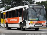 Autotrans > Turilessa 3050 na cidade de Ipatinga, Minas Gerais, Brasil, por Wanderson Vinícius Amorim. ID da foto: :id.