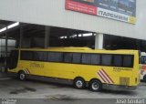 Viação Itapemirim 44059 na cidade de Rio de Janeiro, Rio de Janeiro, Brasil, por José Goulart. Número da foto: #953063.