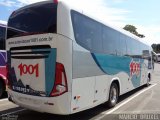 Auto Viação 1001 RJ 108.093 na cidade de Caxias do Sul, Rio Grande do Sul, Brasil, por Marcio  Bruxel. Número da foto: #952874.