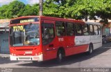 Transvia Transporte Coletivo 32083 na cidade de Contagem, Minas Gerais, Brasil, por Lucas Henrique . ID da foto: :id.