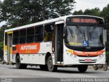 Autotrans > Turilessa 3640 na cidade de Ipatinga, Minas Gerais, Brasil, por Wanderson Vinícius Amorim. ID da foto: :id.