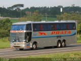 Expresso de Prata 269020 na cidade de Sorocaba, São Paulo, Brasil, por EDUARDO - SOROCABUS. Número da foto: #952064.