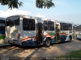 Auto Viação Salineira 616 na cidade de Duque de Caxias, Rio de Janeiro, Brasil, por Marcelo Candido de Oliveira. Número da foto: #:id.